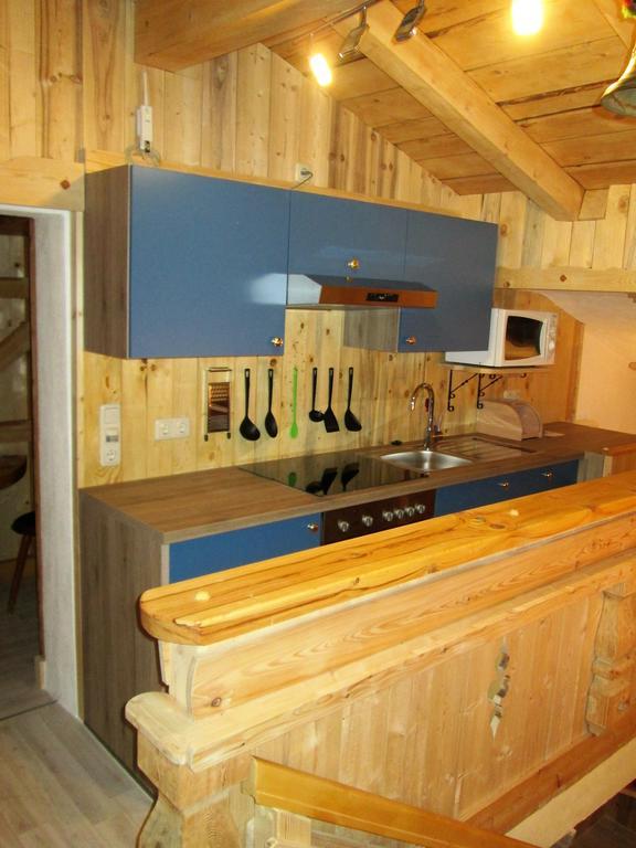Gaestehaus Stadle Sankt Anton am Arlberg Extérieur photo