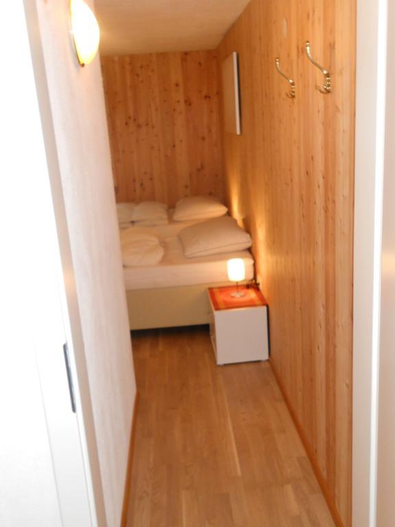 Gaestehaus Stadle Sankt Anton am Arlberg Extérieur photo