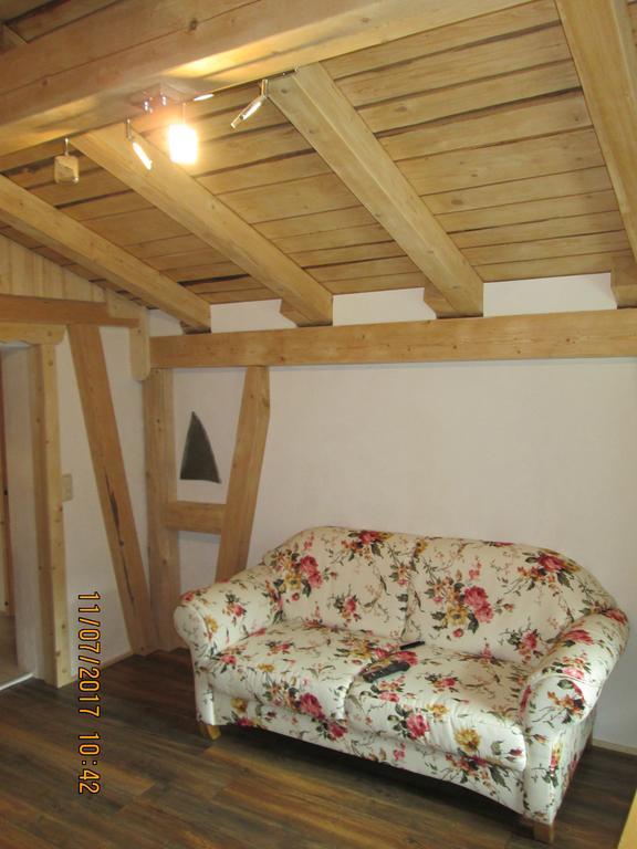 Gaestehaus Stadle Sankt Anton am Arlberg Extérieur photo